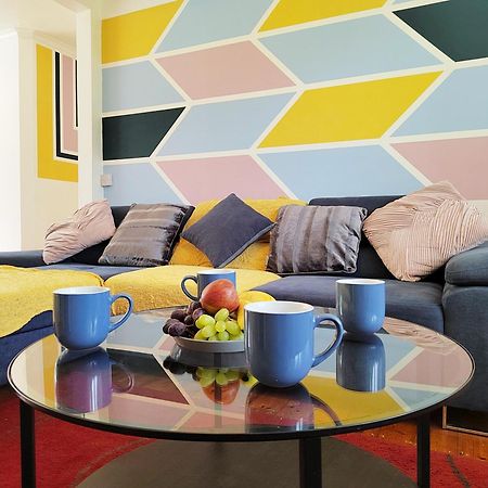 Epicsa - Corporate & Family Stay In 3 Bedroom House With Garden, Free Parking 캠브리지 외부 사진